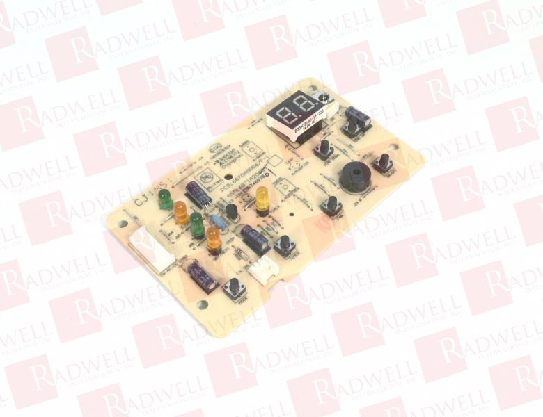 LG DISPLAY EBR74697801