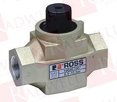 ROSS CONTROLS 3573A5003