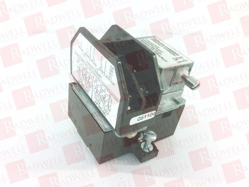 EATON CORPORATION D26MT