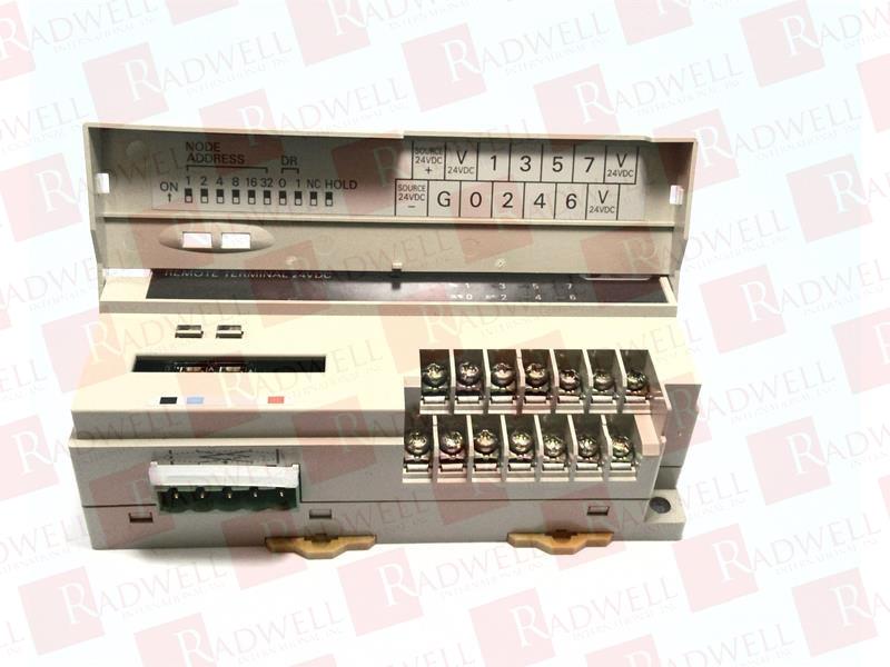 OMRON DRTIODO8DC24