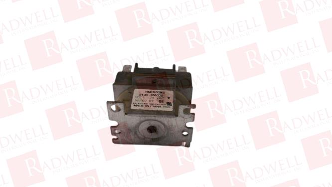 TYCO 9100-266Q28