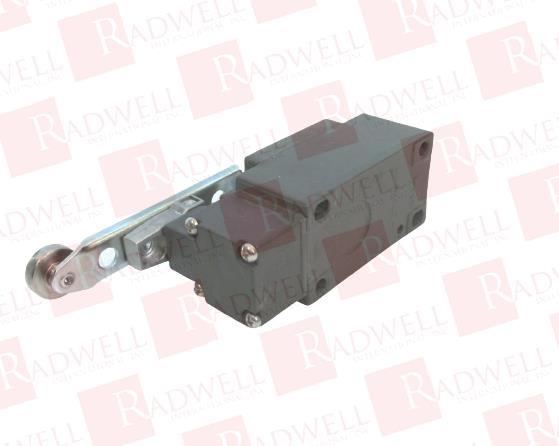EUCHNER NZ1PS-538L0605MDC