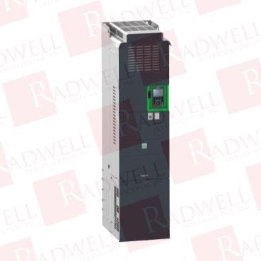 SCHNEIDER ELECTRIC ATV930C16N4