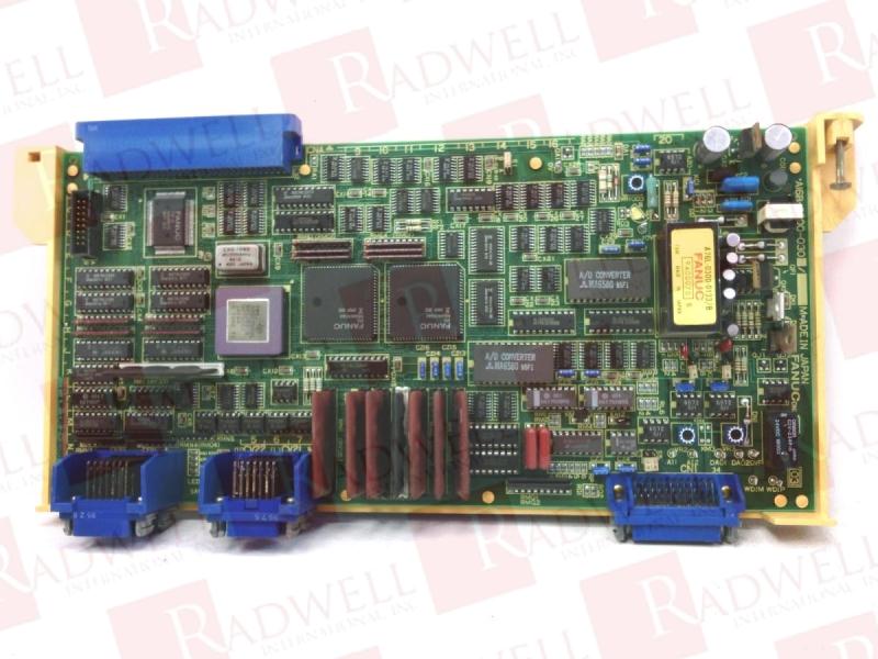 FANUC A16B-2200-0300