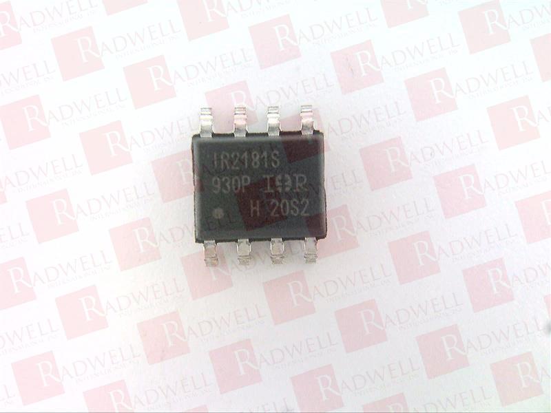 INFINEON IR2181SPBF