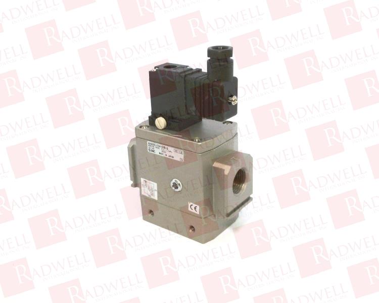 SMC AV4000-F04-5YB-Q