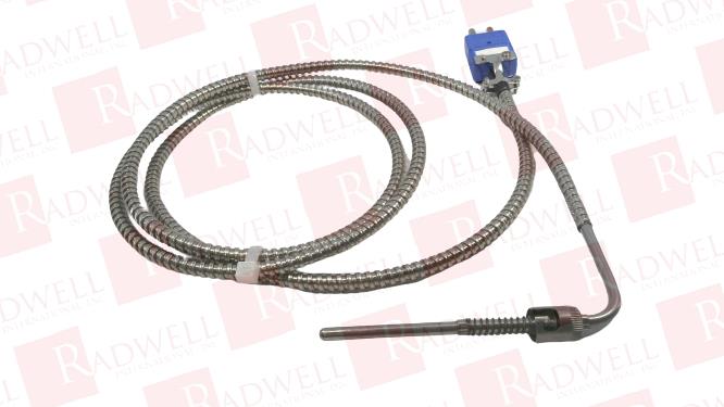 OMEGA ENGINEERING BT-090-T-3 1/2-60-2