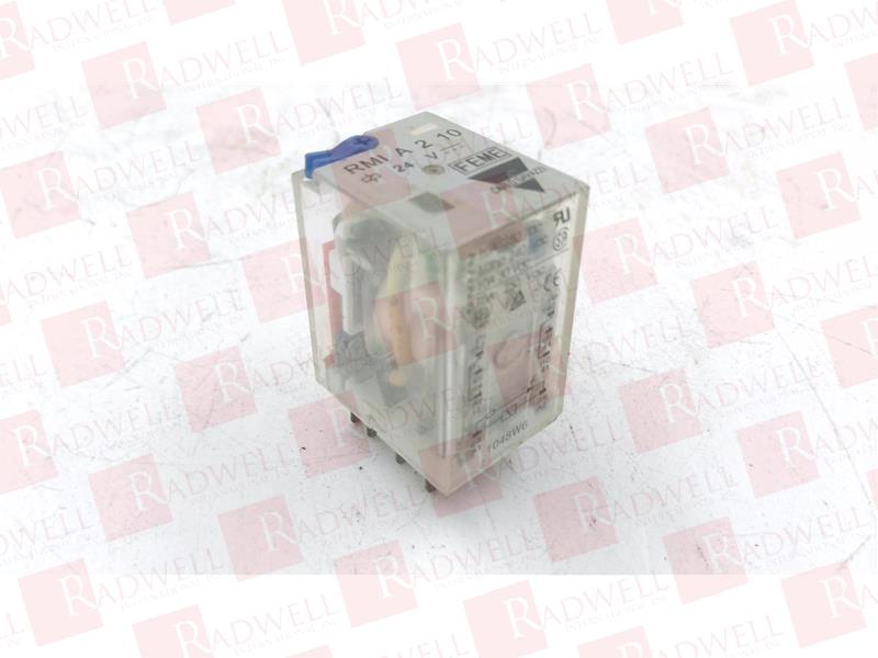 CARLO GAVAZZI RMIA21024VAC