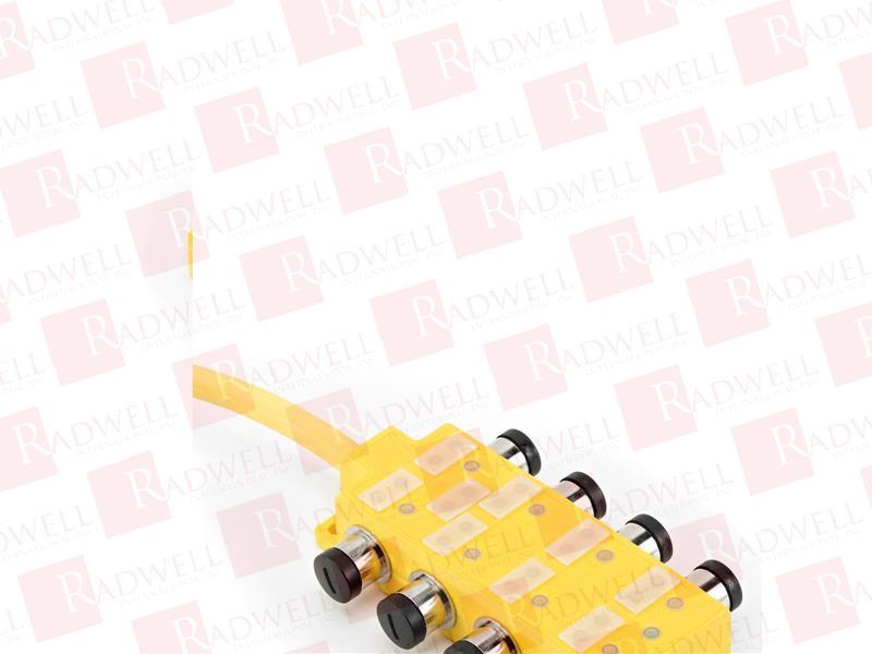 HTM SENSORS ASSR4-5/3NA-6505