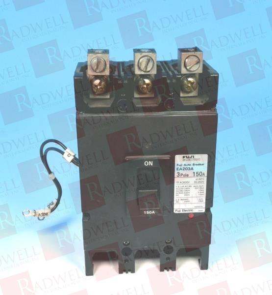 FUJI ELECTRIC EA203A-150