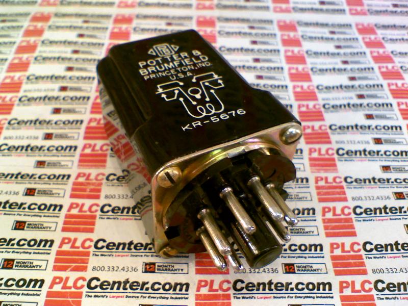 TE CONNECTIVITY KR-5676