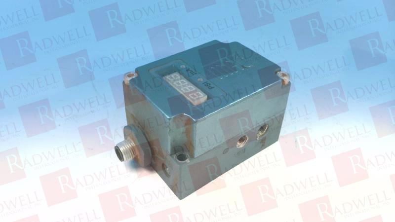 MAC VALVES INC PPC5C-AAA-FGAB-DAD-E0-DP