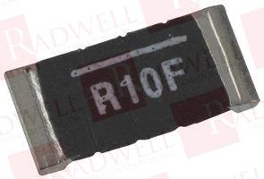 TT ELECTRONICS LR2010-R10FW