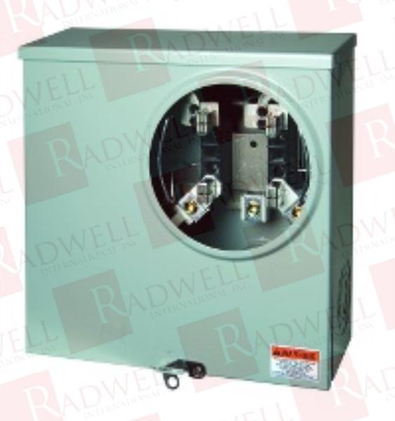 SCHNEIDER ELECTRIC UHTRS223A