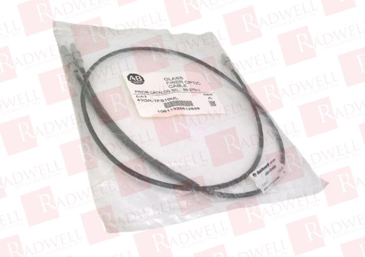 ALLEN BRADLEY 43GR-TFS10ML