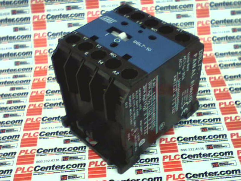 WESTINGHOUSE DSL7-10-24V