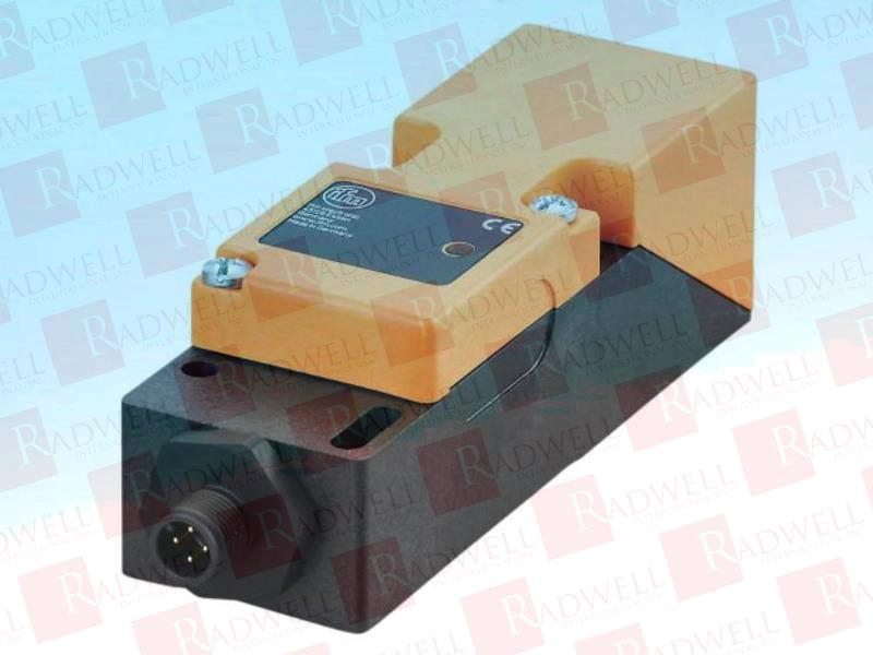 EFECTOR IME3015BBPKG/US-100-DPS-IM5033