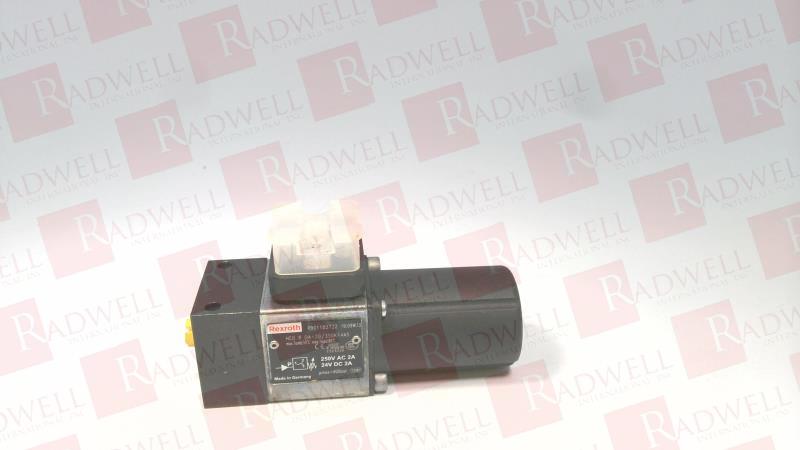 BOSCH R901102722