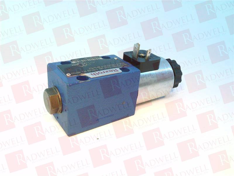 BOSCH 4WE6C62/EG24N9K4/62