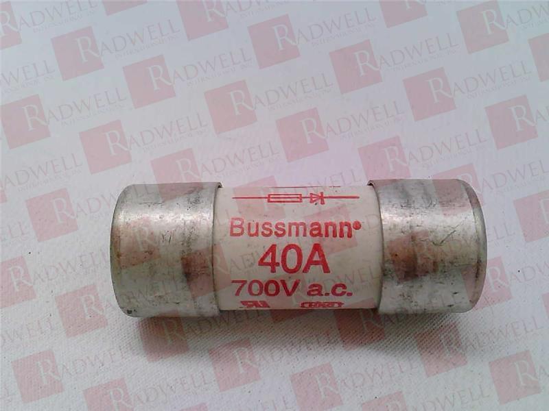 EATON CORPORATION FWP-40A22F