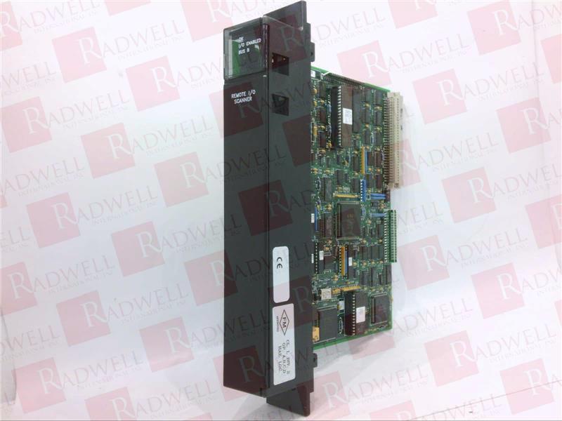 FANUC IC697BEM733