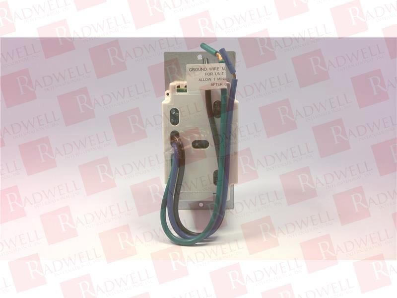 LEVITON OSSMT-GDI