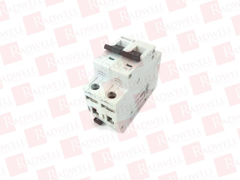 EATON CORPORATION FAZ2C50