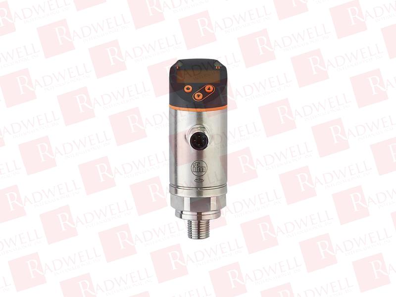 EFECTOR PN-100-SEN14-QFRKG/US/ /V-PN7692