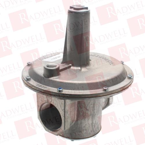 MAXITROL RV91-2