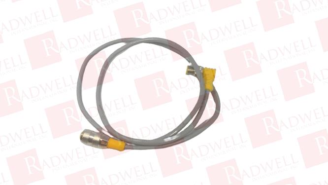 TURCK RK 4.5T-1-WS 4.5T/S653