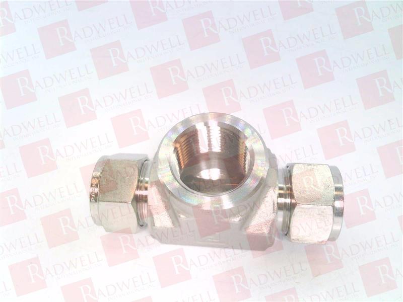 PARKER 12FBT12N-316