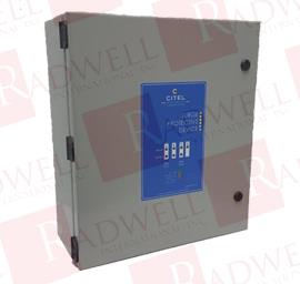 CITEL MDS600S-347Y