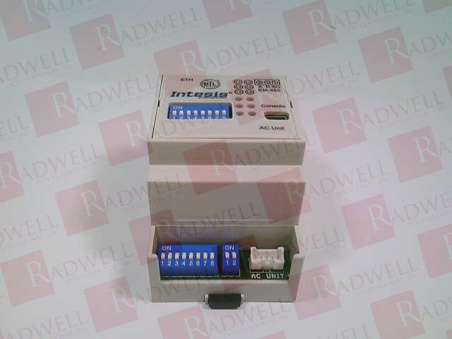 HMS INDUSTRIAL NETWORKS INBACDAI001I000