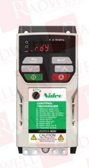 NIDEC CORP M200-02200056A10101AB100-E1