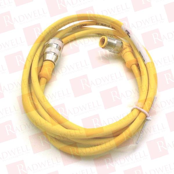TURCK RK 4T-2-WS 4T/S529