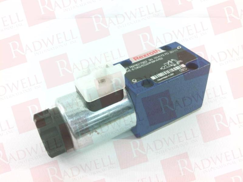 BOSCH R978017922