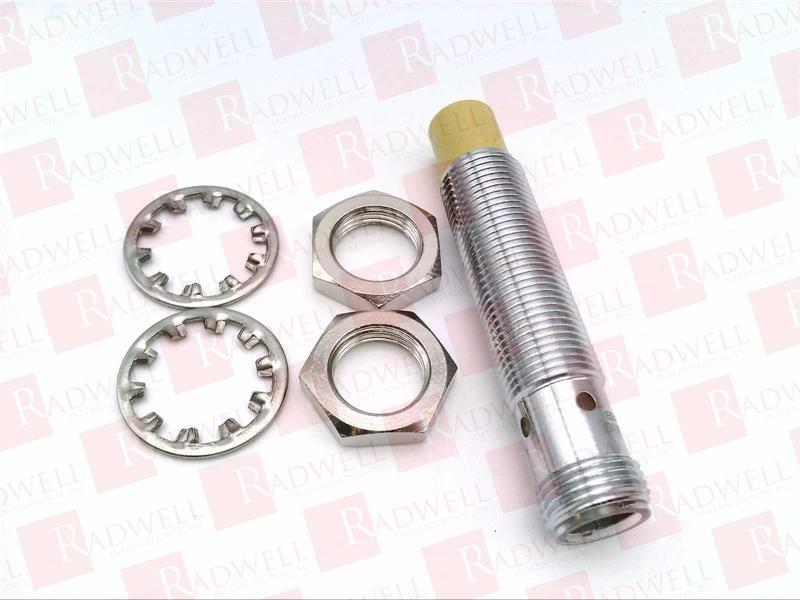 TURCK NI8U-M12E-AP6X-H1141