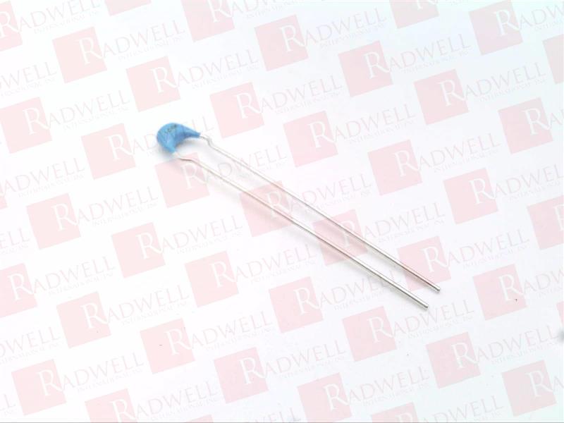 MURATA MANUFACTURING RDER71H104K0P1H03B