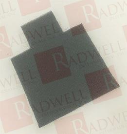 RADWELL VERIFIED SUBSTITUTE CP-HX2075-SUB (FILTER)