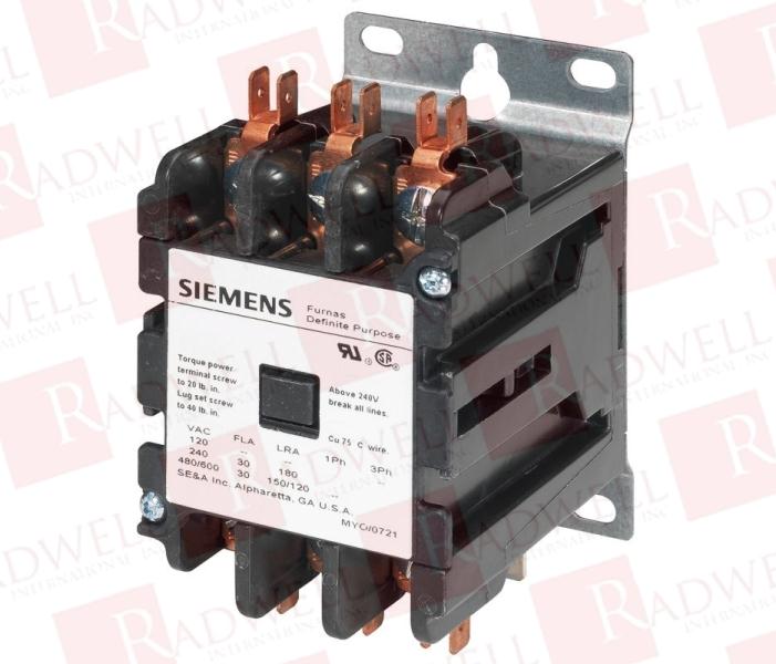 SIEMENS 42BF35AJ