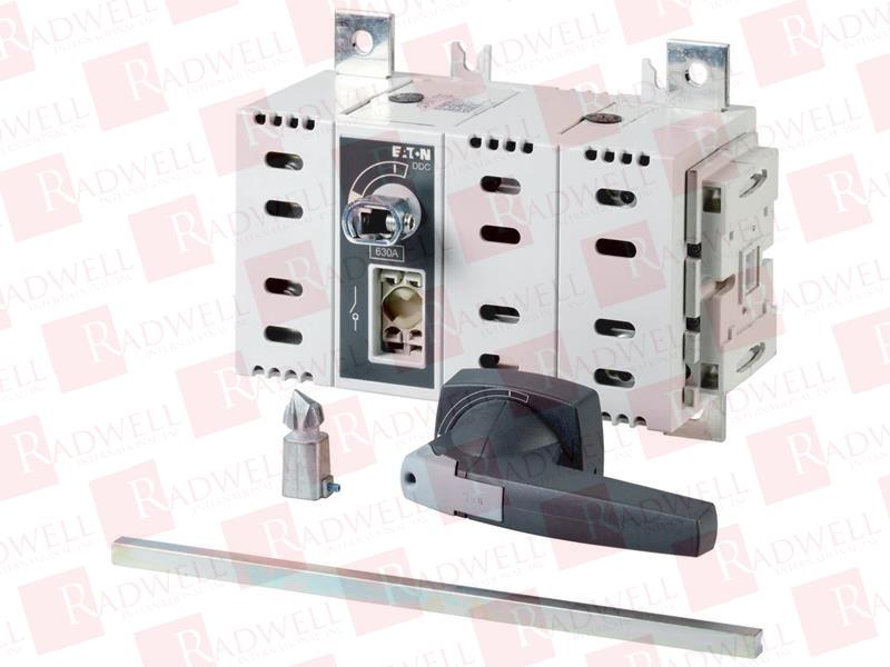 EATON CORPORATION 6098948