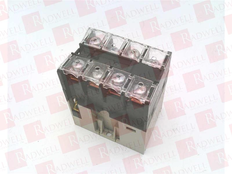 OMRON G7Z-4A DC24