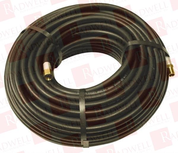 ALLIANCE HOSE & RUBBER CO. HZB05830-100-32