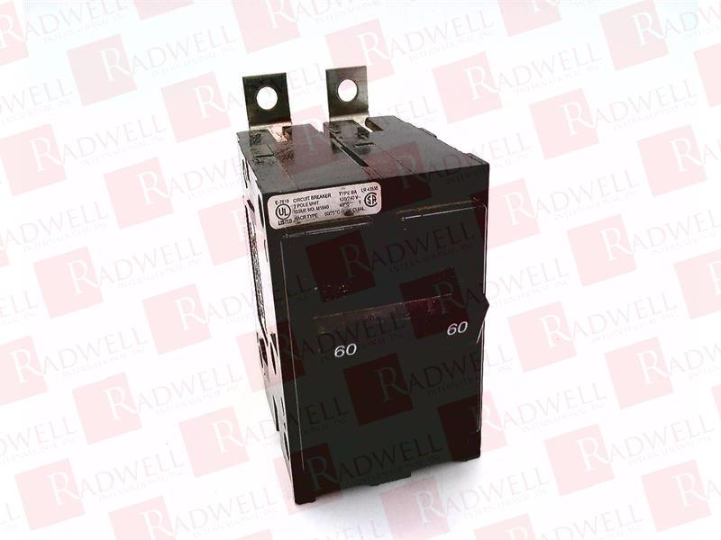 EATON CORPORATION BAB2060