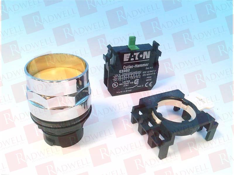 EATON CORPORATION E22-PF4A