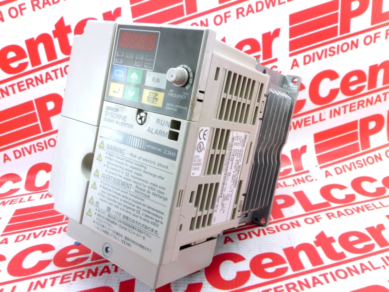 OMRON 3G3MV-C2022