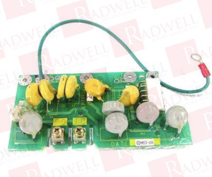 FUJI ELECTRIC EP3985B-C