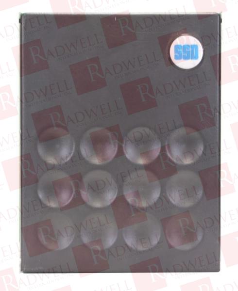 PARKER 540-070-4-2-0-XXX-1000-00