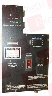 SCHNEIDER ELECTRIC 8030-PS-31