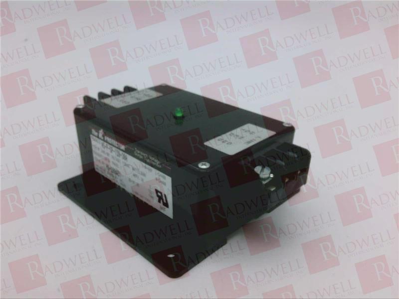 EATON CORPORATION HS-P-SP-120-30A